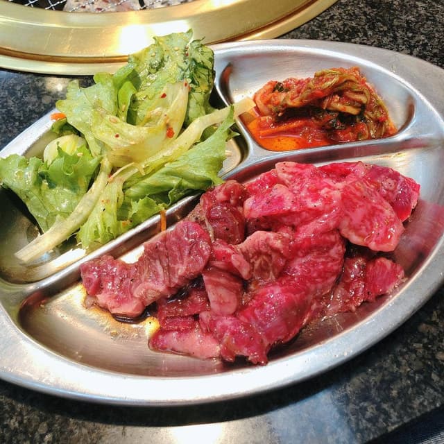 焼肉レストラン トマトハウス - サブ画像3