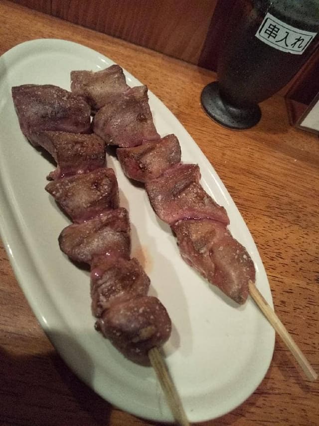 串焼きとお酒 ごじから - サブ画像1