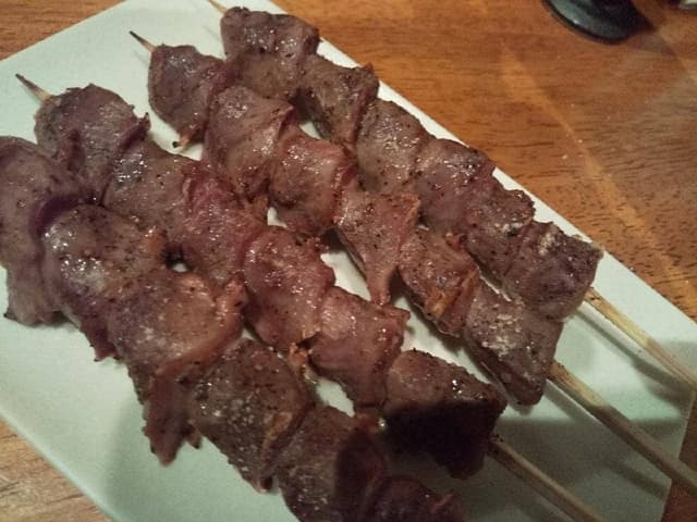 串焼きとお酒 ごじから - サブ画像3