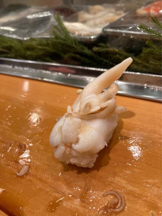 寿司仙 - サブ画像2