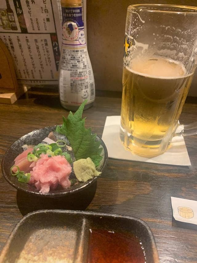 おでんと野菜の呑み屋さん ひとひろ - サブ画像1