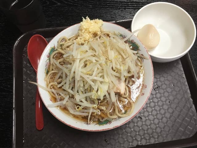 やらかし亭 - サブ画像2