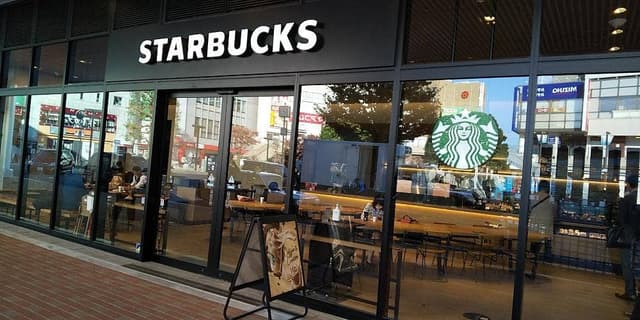 スターバックス コーヒー グランエミオ所沢店 - サブ画像3