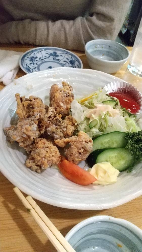もつ焼き 稲垣 森下店 - サブ画像3