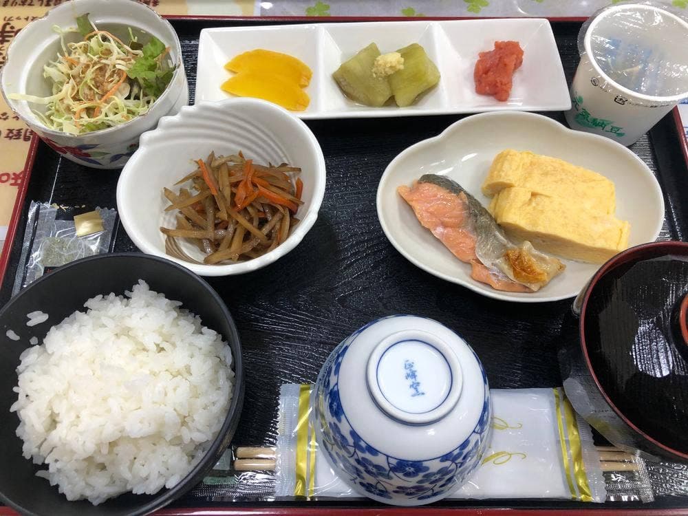 湯の坂 久留米温泉