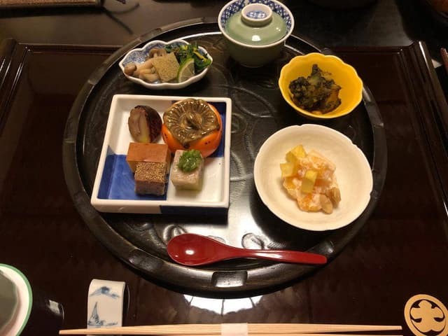 大丸別荘 - サブ画像2