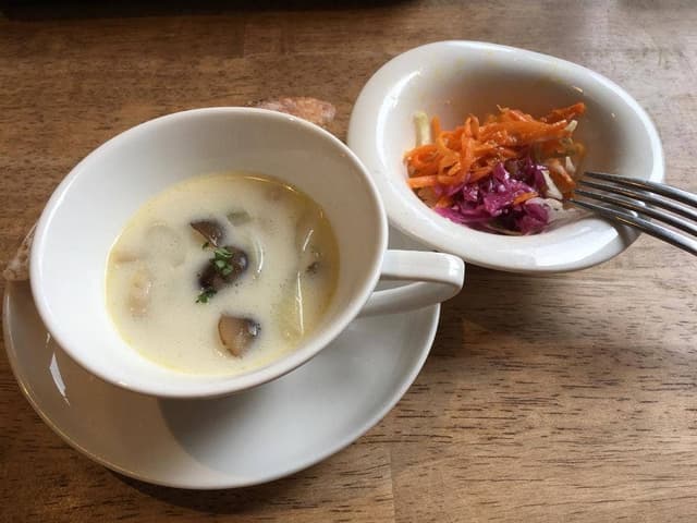 BLUE STAR CAFE - サブ画像2