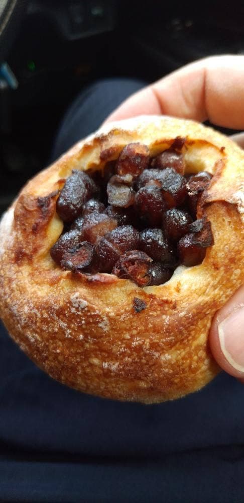 ブーランジェリー コロン 本店 - サブ画像1