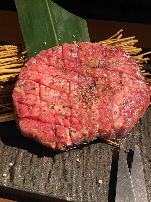 隠れ家 焼肉BULLS 野毛・桜木町 - サブ画像3