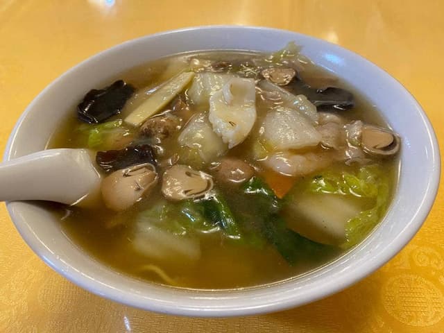 中国料理 長城飯店 - サブ画像3