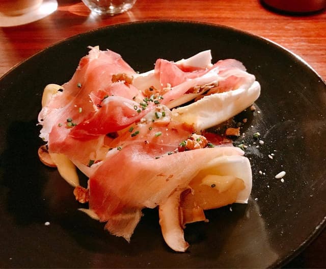 KYOTO BISTRO - サブ画像3