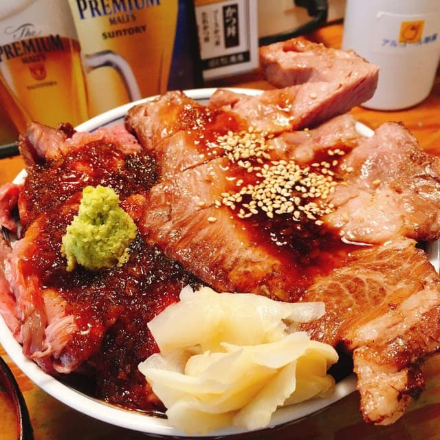 ぼんてん漁港 泉中央店 - サブ画像1