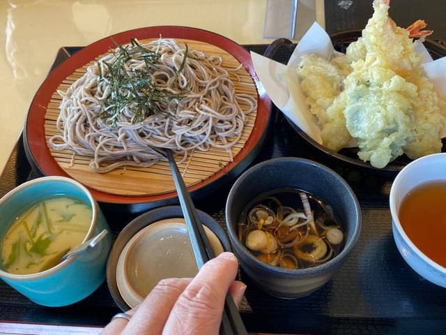 中村庵 - サブ画像1