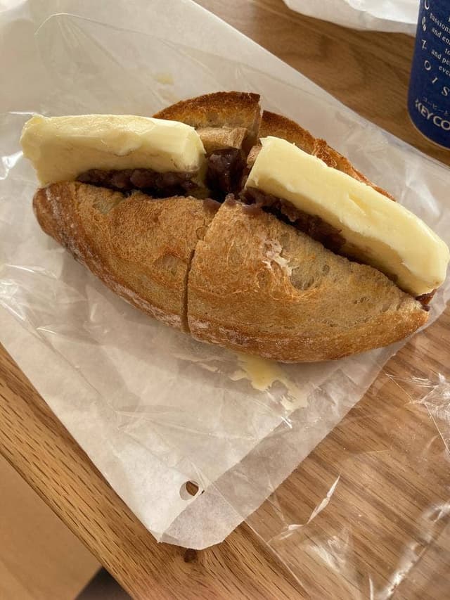 オ フルニル デュ ボア - サブ画像2