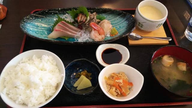 遊食亭 やじお - サブ画像1