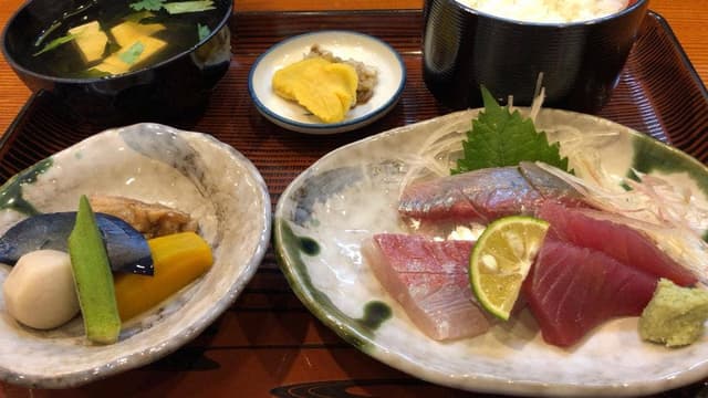 東宝茶屋 - サブ画像1