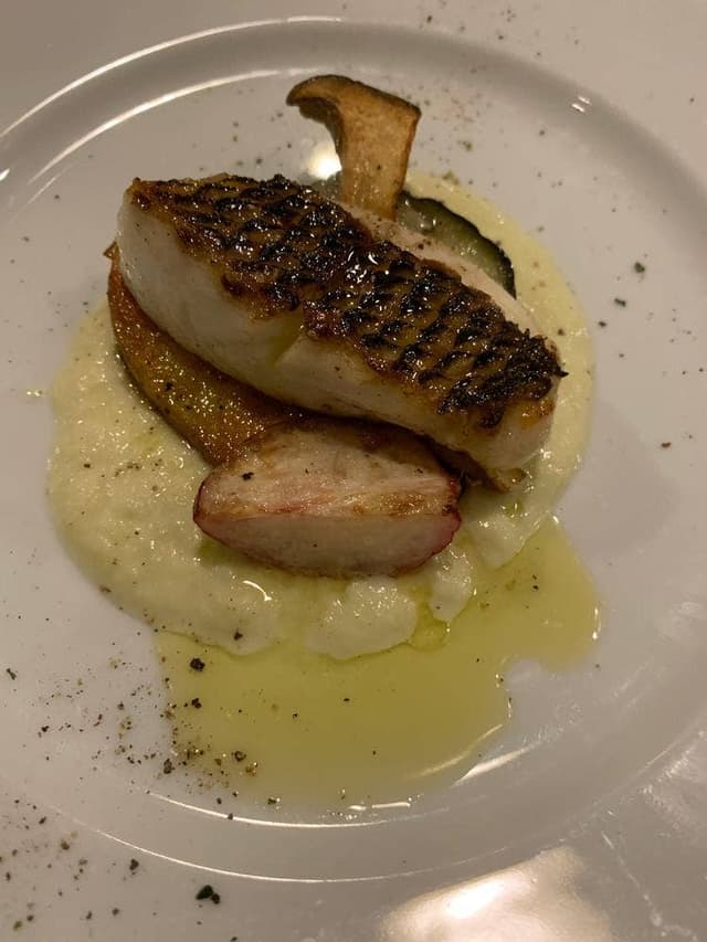 イタリアン料理 Ceppo - サブ画像2