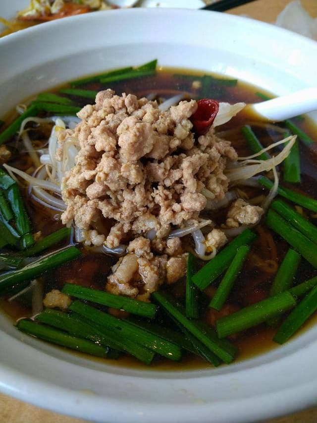 台湾料理 錦城 水巻店 - サブ画像2