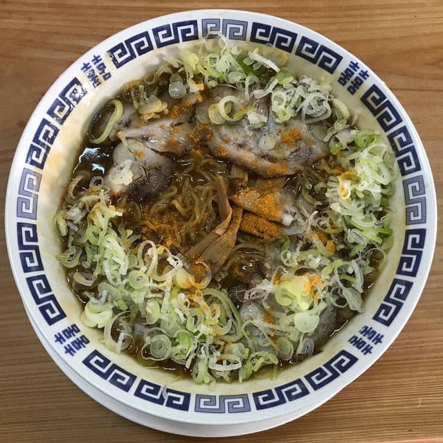 麺屋 克 - サブ画像1