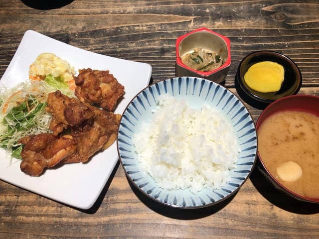 居酒屋 蔵屋敷 堺駅南口店 - サブ画像1