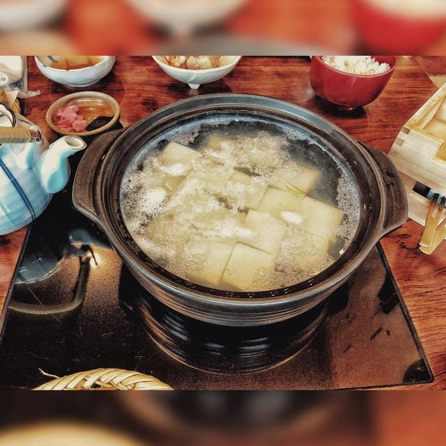 清水順正 おかべ家 - サブ画像2