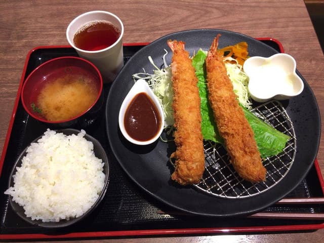 とんかつ・かつ丼 MARUTANI ブランチ神戸学園都市店 - サブ画像1