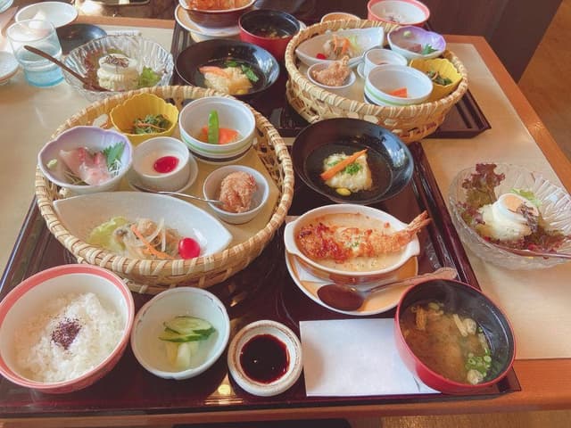 国衙 和み家 - サブ画像2