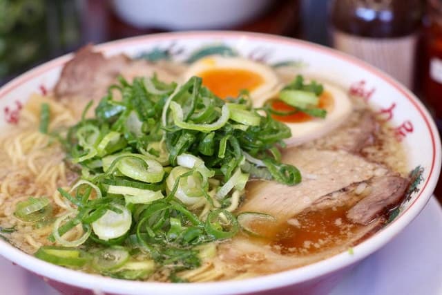 ラーメン魁力屋 瑞穂店 - サブ画像1