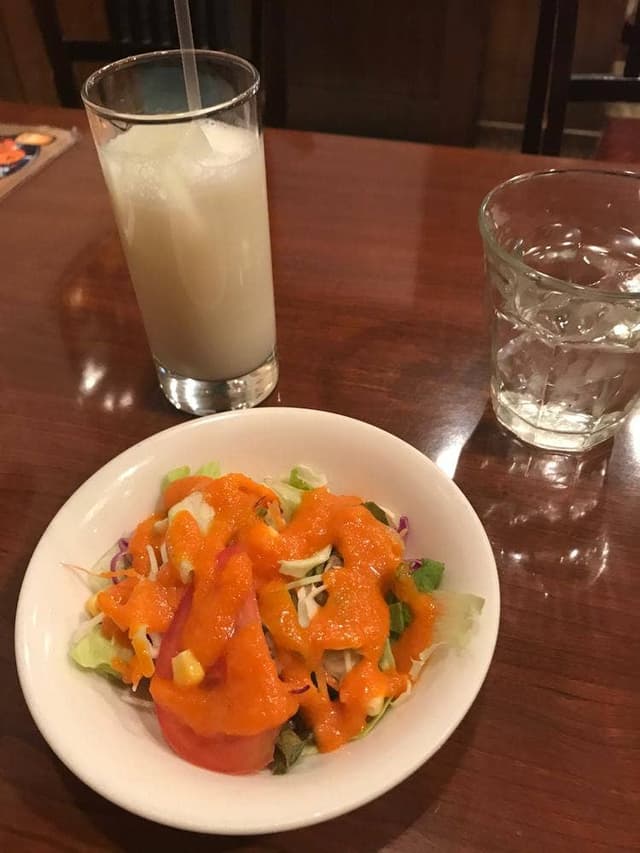 インド パキスタン料理 SULTAN 飯田橋本店 - サブ画像2
