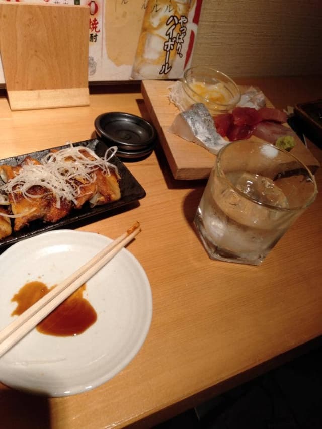 池袋エリア最安 550円飲み放題 完全個室居酒屋 -大馬鹿地蔵 池袋西口店- - サブ画像2