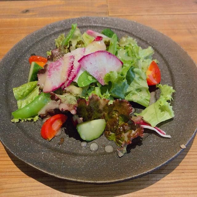 BISTRO LAMPE - サブ画像2