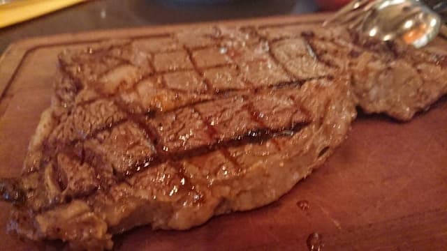 ブラッセリー・ヴァトゥ - サブ画像2