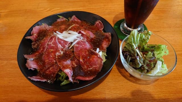 cafe&bar Pokkur - サブ画像3
