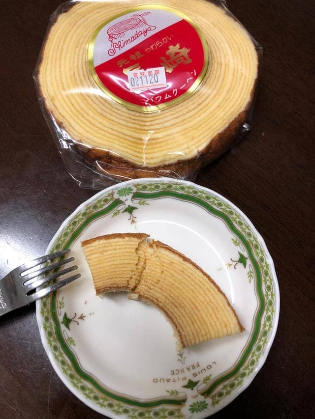 島田屋製菓 - サブ画像3