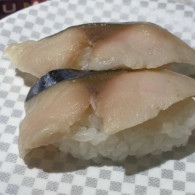 魚べい 大森駅山王北口店 - サブ画像1