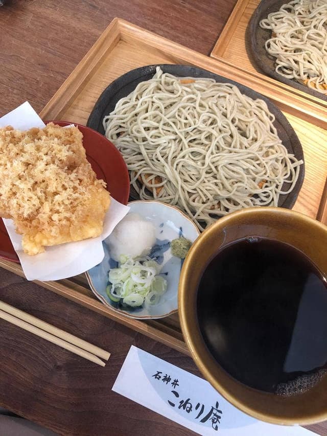 こねり庵 - サブ画像2