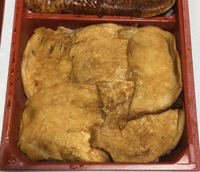 登利平 ビバモール本庄店 - サブ画像3