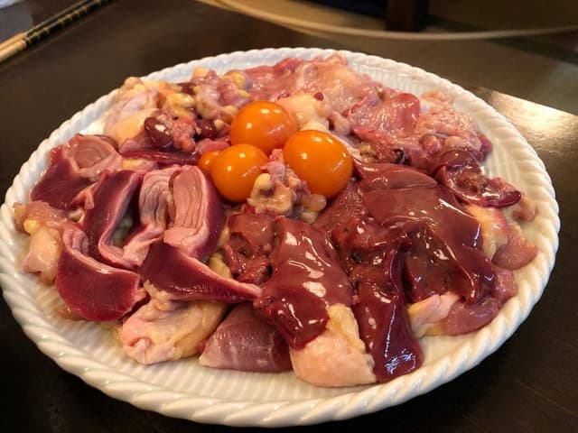 串虎 - サブ画像1