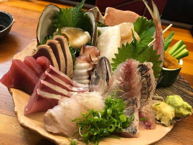 季節地魚料理 好きやねん - サブ画像1