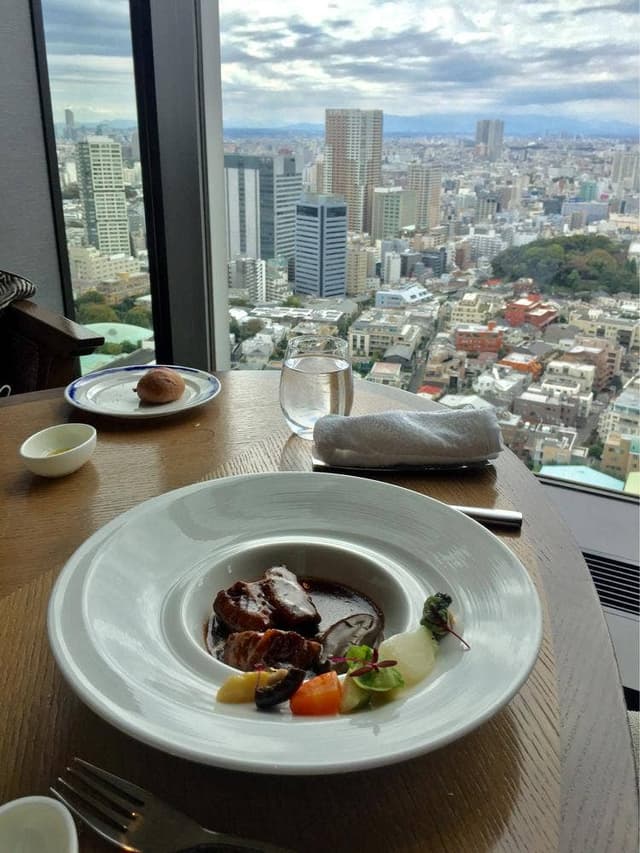 DINING & BAR TABLE 9 TOKYO - サブ画像3