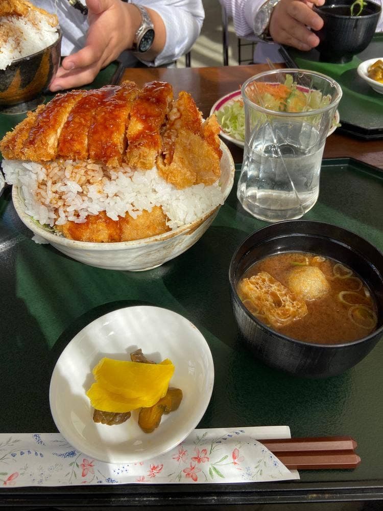 摩周湖中原店