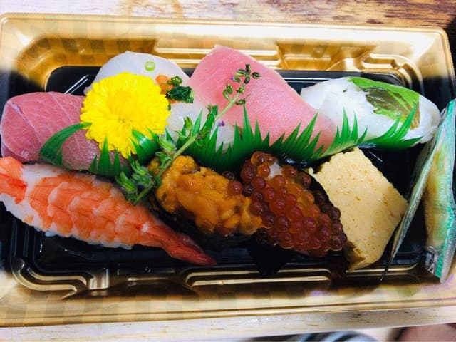 吉川水産 新宿店 - サブ画像1