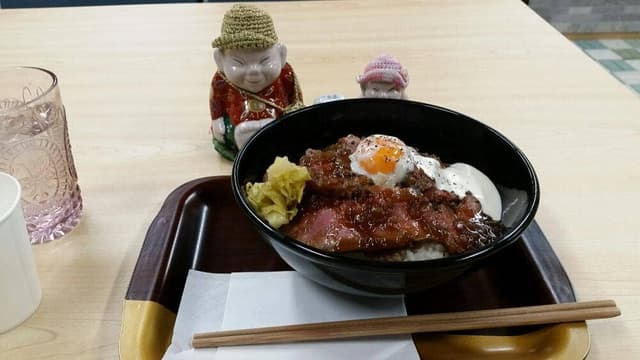 カフェ空満 からFULL - サブ画像2