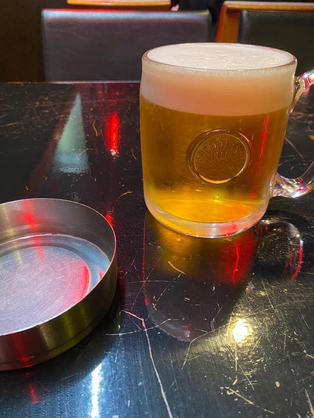 REV STEAK - サブ画像1