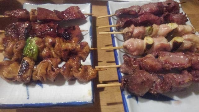 やきとり小太郎・八王子店 - サブ画像2