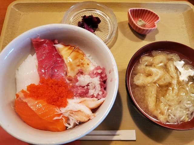 海鮮処さわき - サブ画像1
