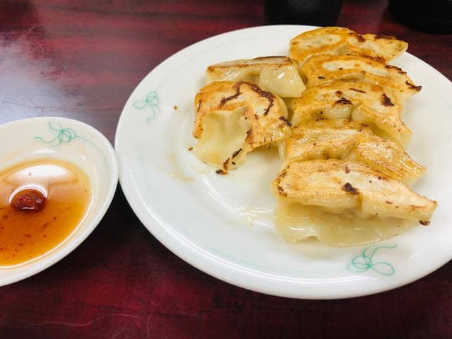 燕南 - サブ画像3