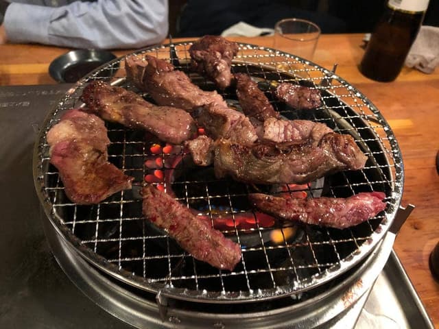 焼肉太郎 刈谷店 - サブ画像2