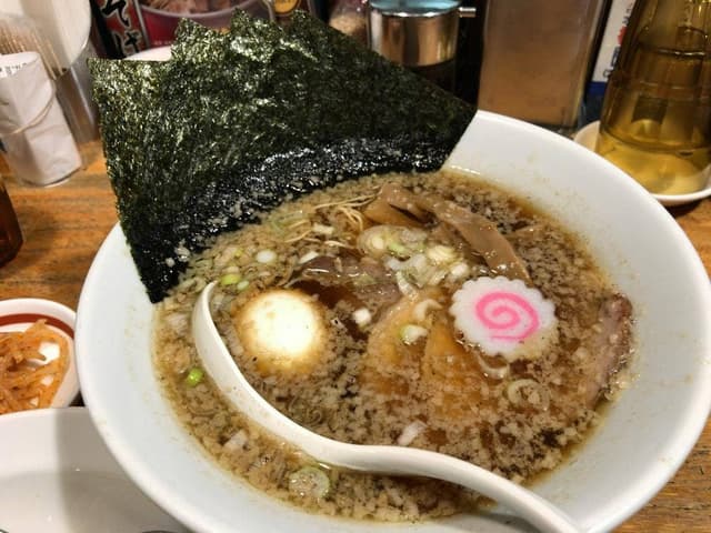 一風堂 山王店 - サブ画像1