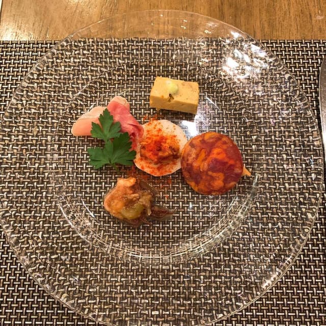カフェ&スペイン料理 ヒラソル - サブ画像2